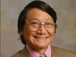 Daniel Fung portrait
